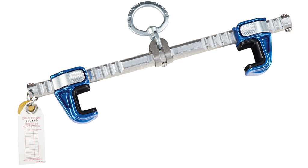 [91818] Kleiner Trägergleiter 3M DBI-SALA für T-Träger, 9-35.5 cm