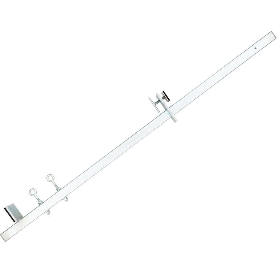 [91825] Türtraverse VERTIQUAL FORTUNA, 35-124 cm