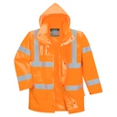 Hi-Vis 5-in-1-Jacke Essential S765