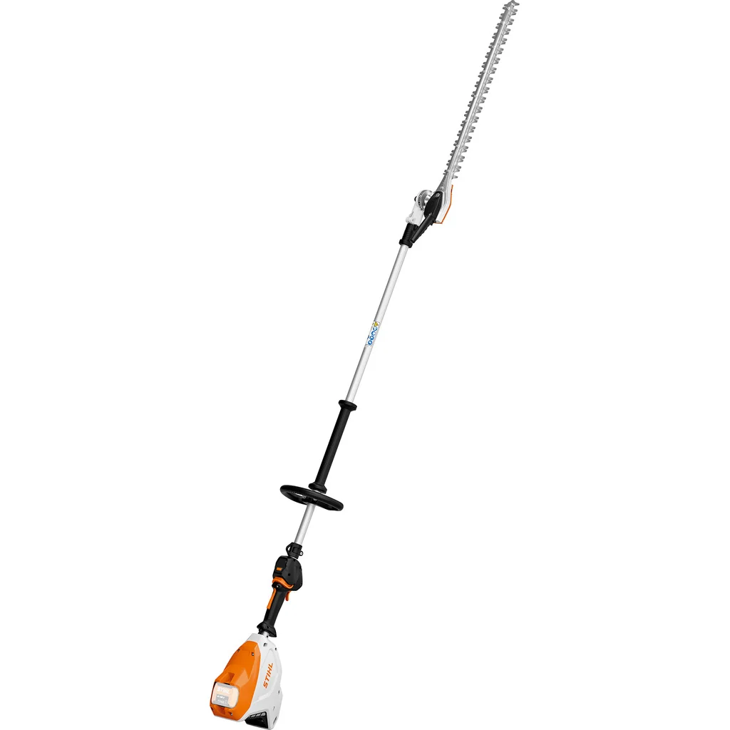 [33806983] Stihl Akku-Heckenschneider HLA 140 B (145°) ohne Akku und Ladegerät