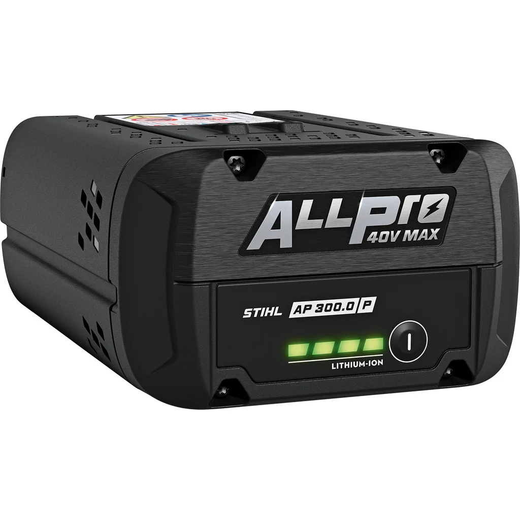 [34140598] Stihl Akku ALLPRO AP 300.0 P