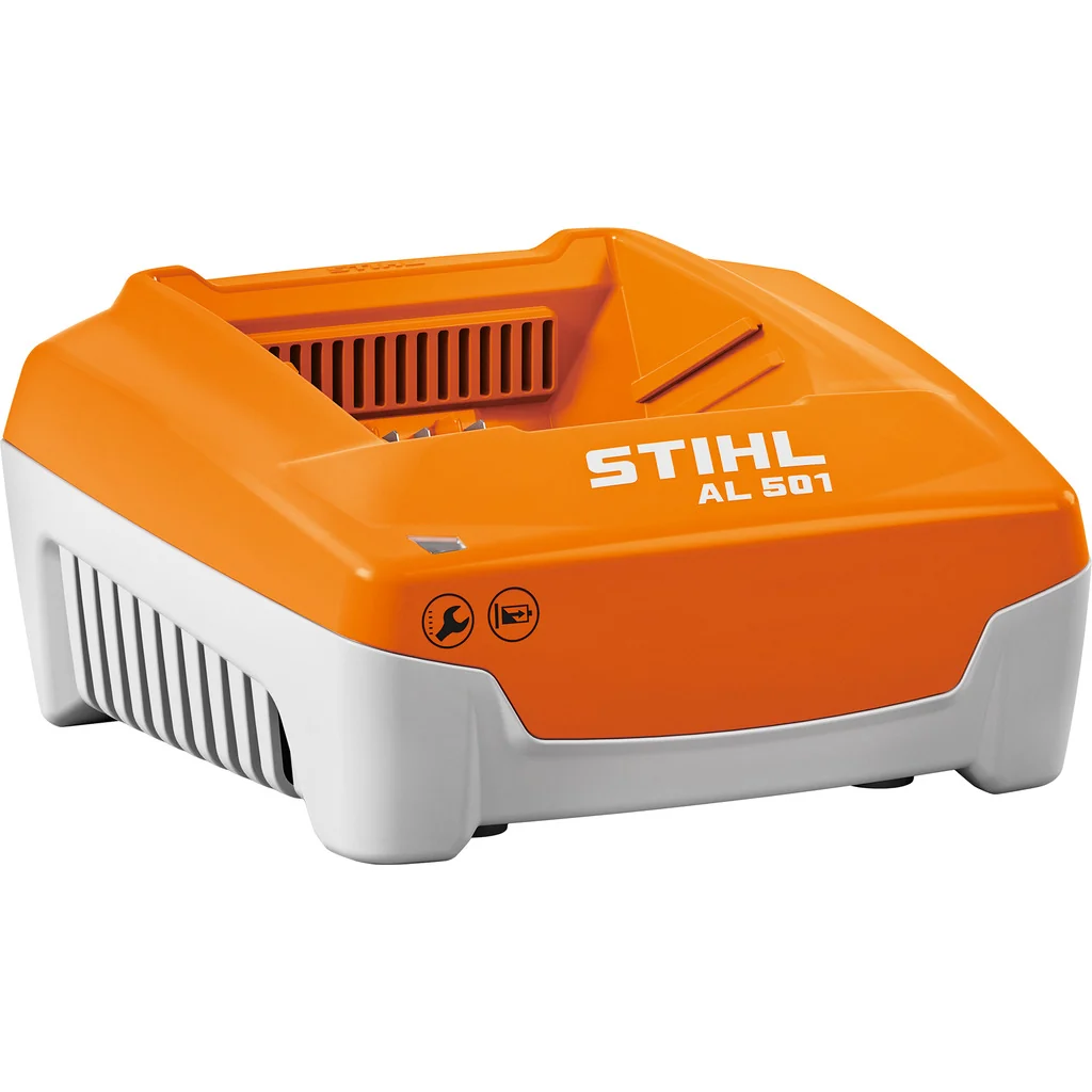 [33038780] Stihl Schnellladegerät AL 501