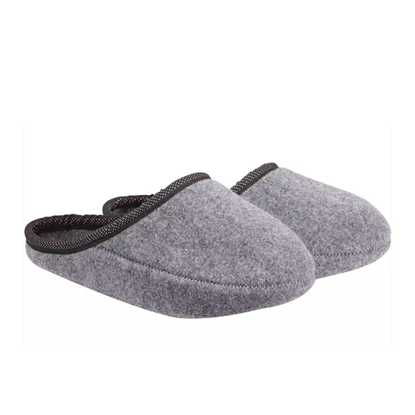 Filzpantoffel