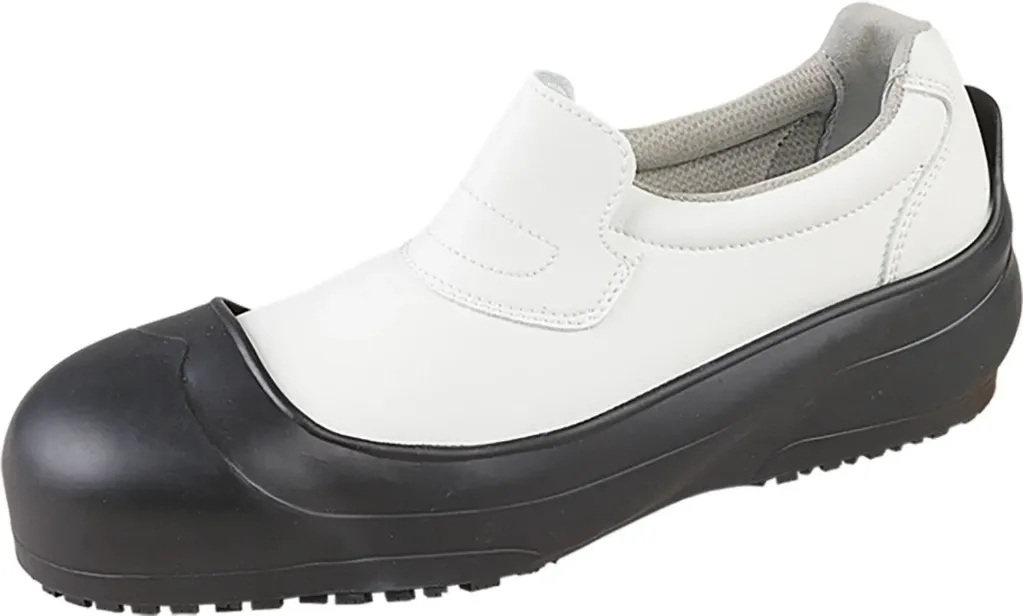 [59220-XS] Sicherheits-Überschuhe Crewguard Steel Toe S2 (XS)