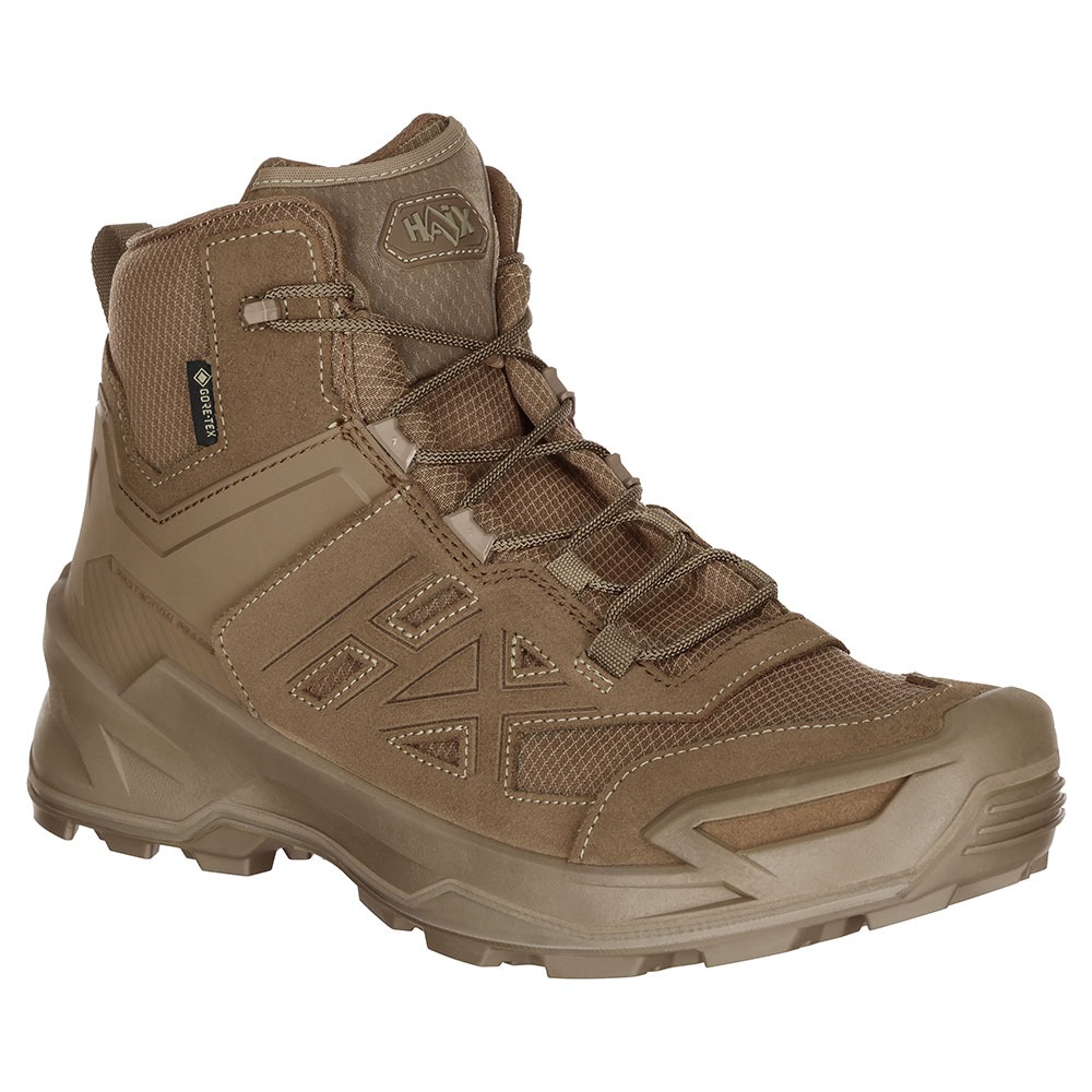 [331020-35] BLACK EAGLE EVO Athletic V GTX mid/coyote (35)