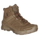 BLACK EAGLE EVO Athletic V GTX mid/coyote
