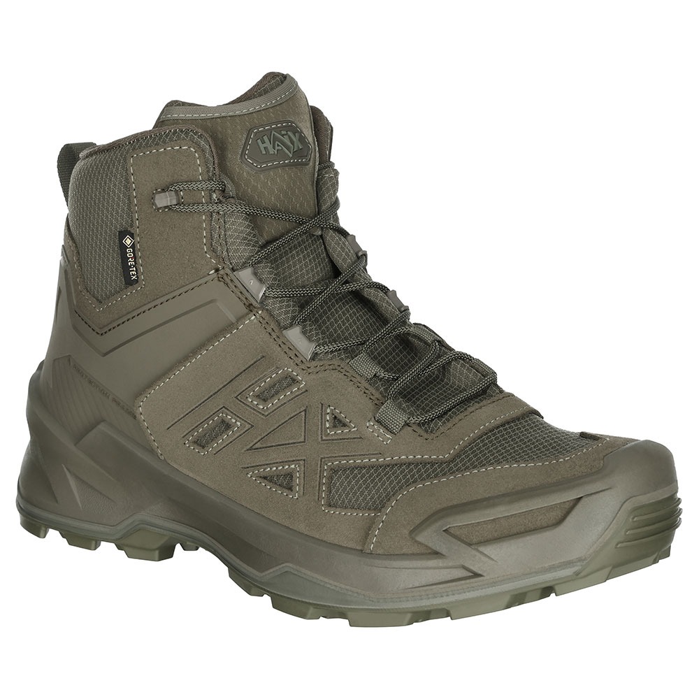 [331019-35] BLACK EAGLE EVO Athletic V GTX mid/sage (35)
