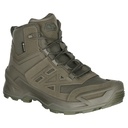 BLACK EAGLE EVO Athletic V GTX mid/sage