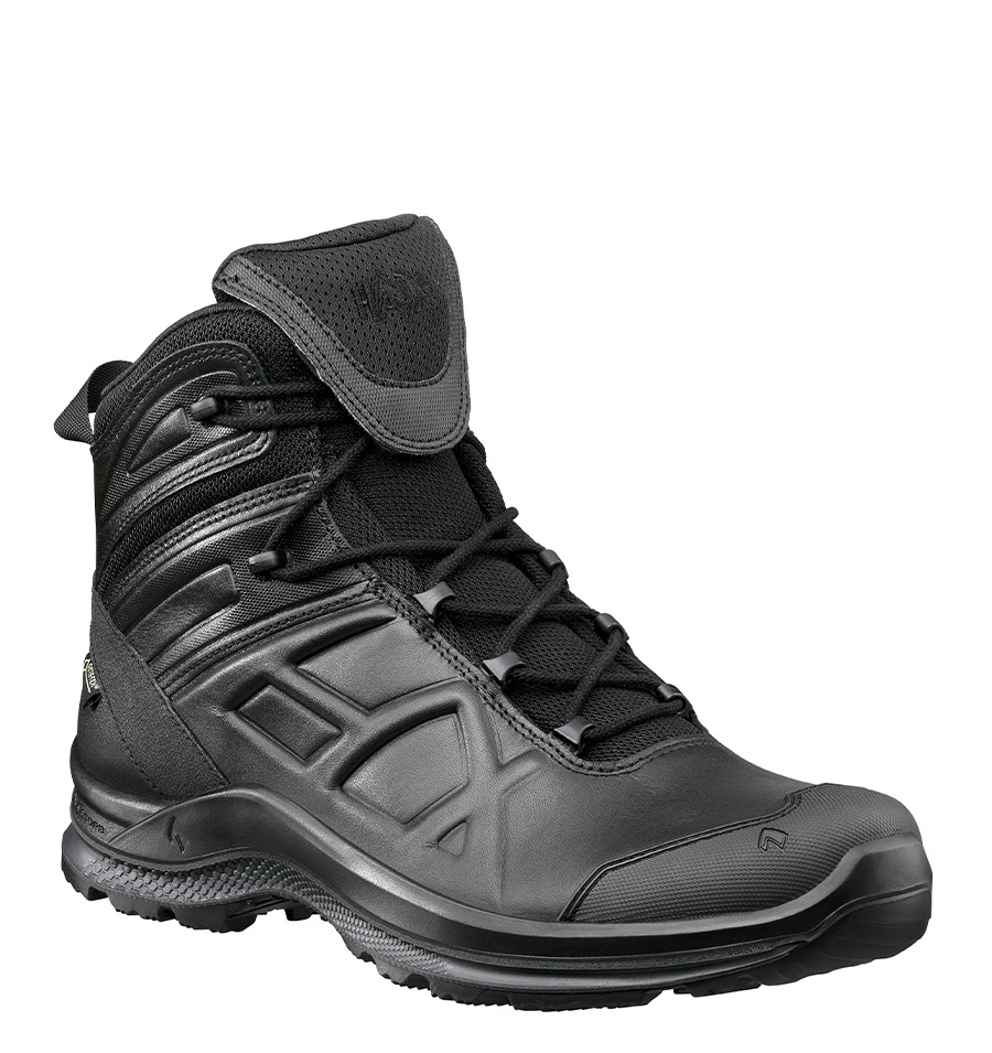 [340028-35] Black Eagle Tactical Pro 2.1 GTX mid/black (35)