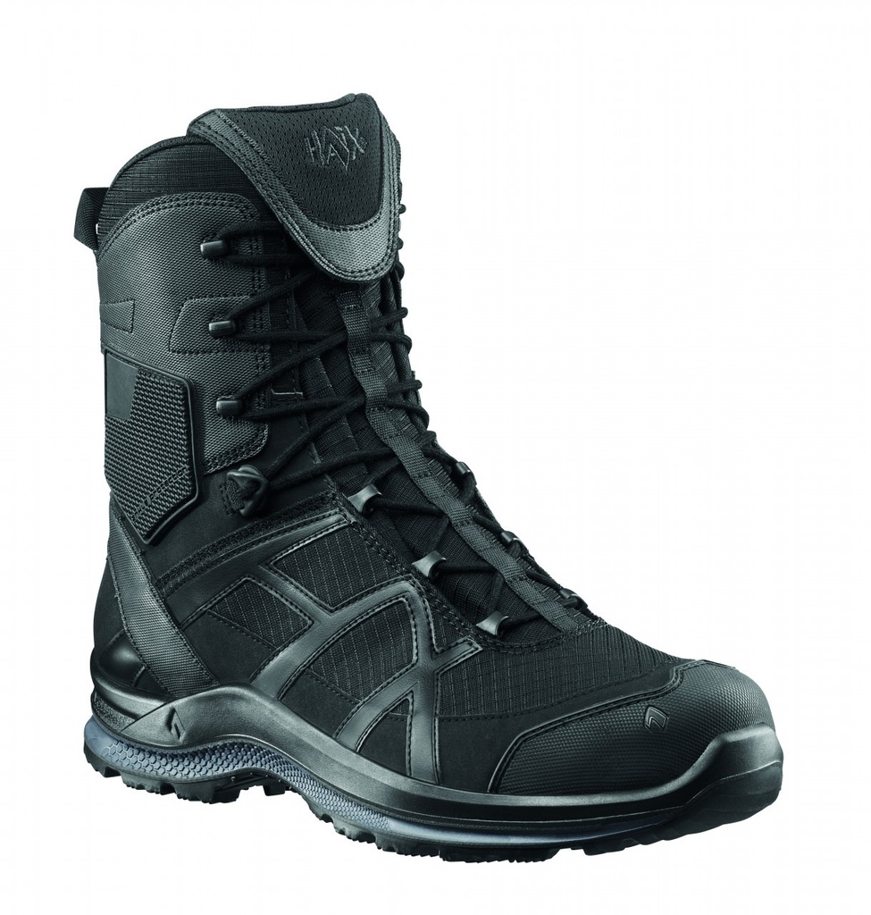 [330004-35] Black Eagle Athletic 2.0 T high/black/Sidezipper (35)