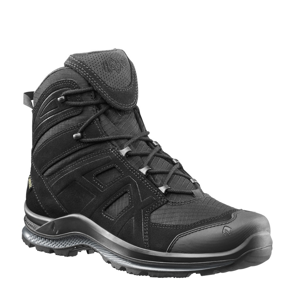 [330007-35] Black Eagle Athletic 2.0 V GTX mid/black (35)