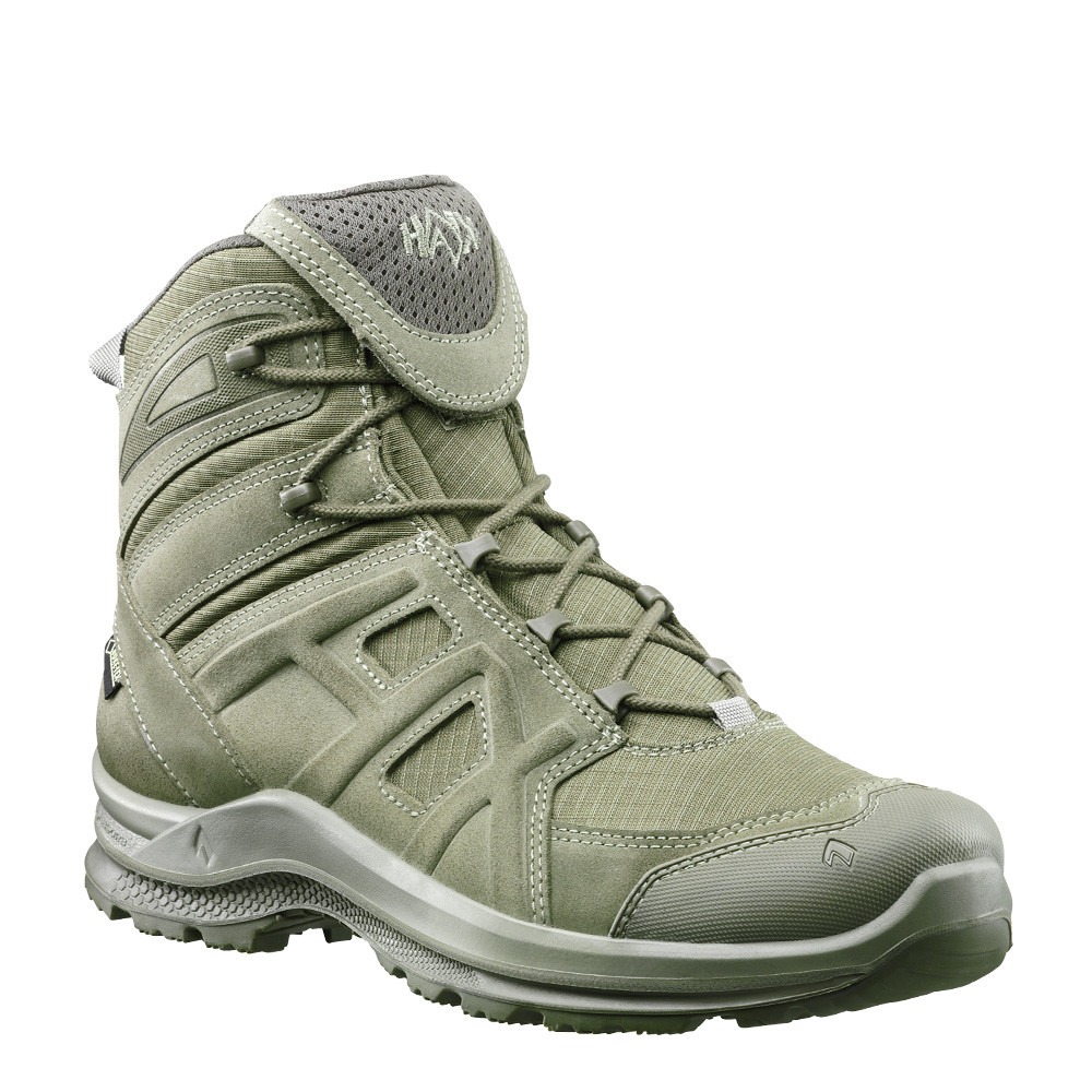 Black Eagle Athletic 2.0 V GTX mid/sage