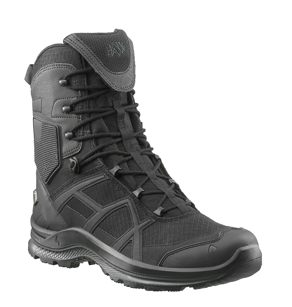 Black Eagle Athletic 2.1 GTX high/black