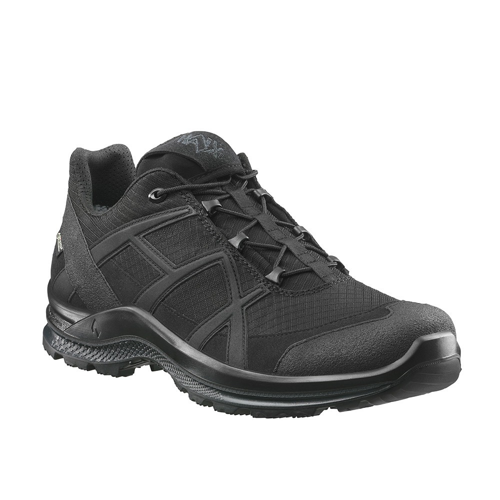 [330041-35] Black Eagle Athletic 2.1 GTX low/black (35)