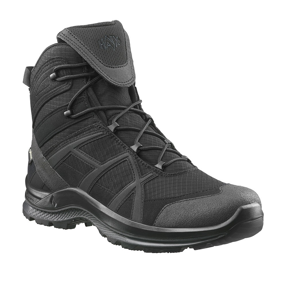 [330042-35] Black Eagle Athletic 2.1 GTX mid/black (35)