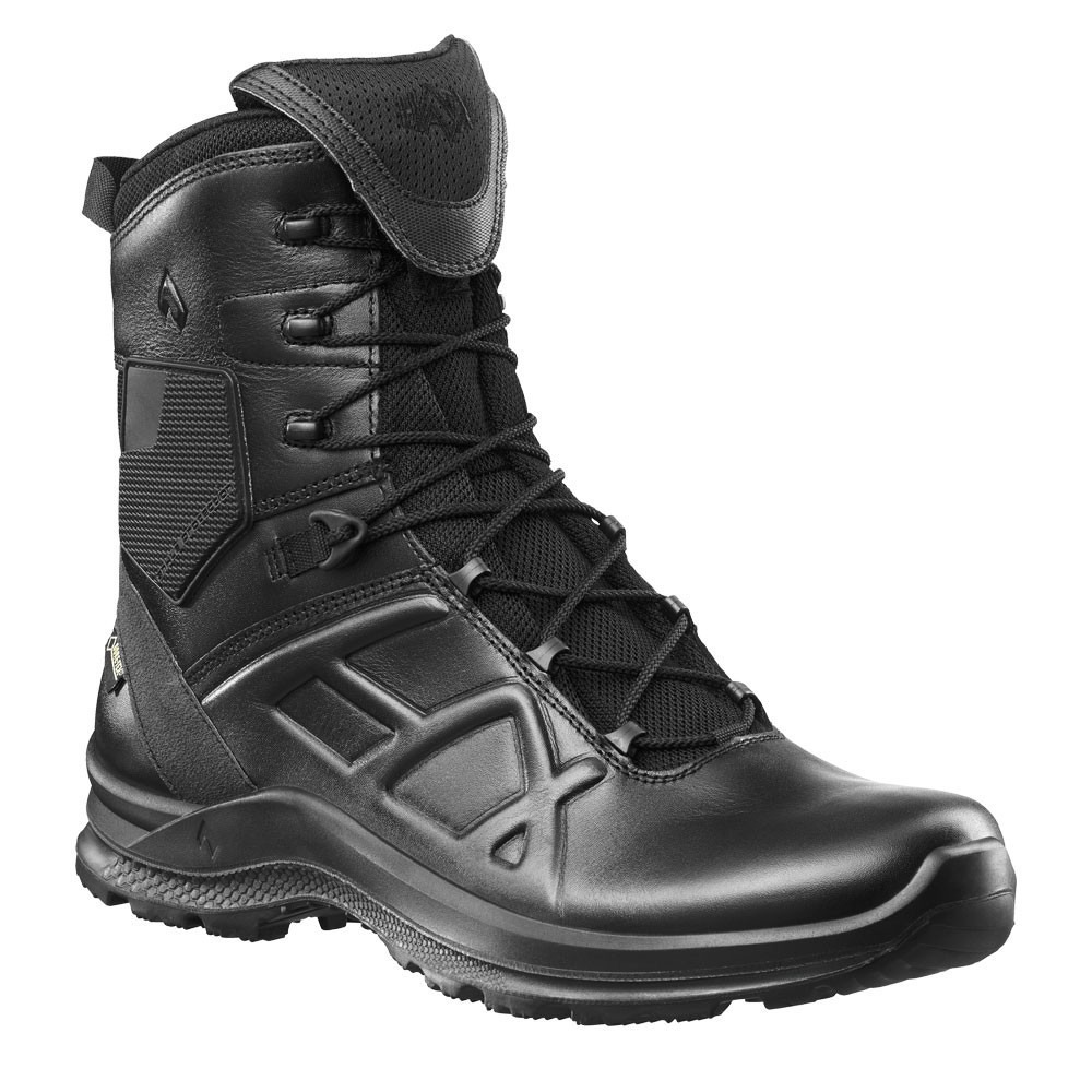 [340003-35] Black Eagle Tactical 2.0 GTX high/black (35)