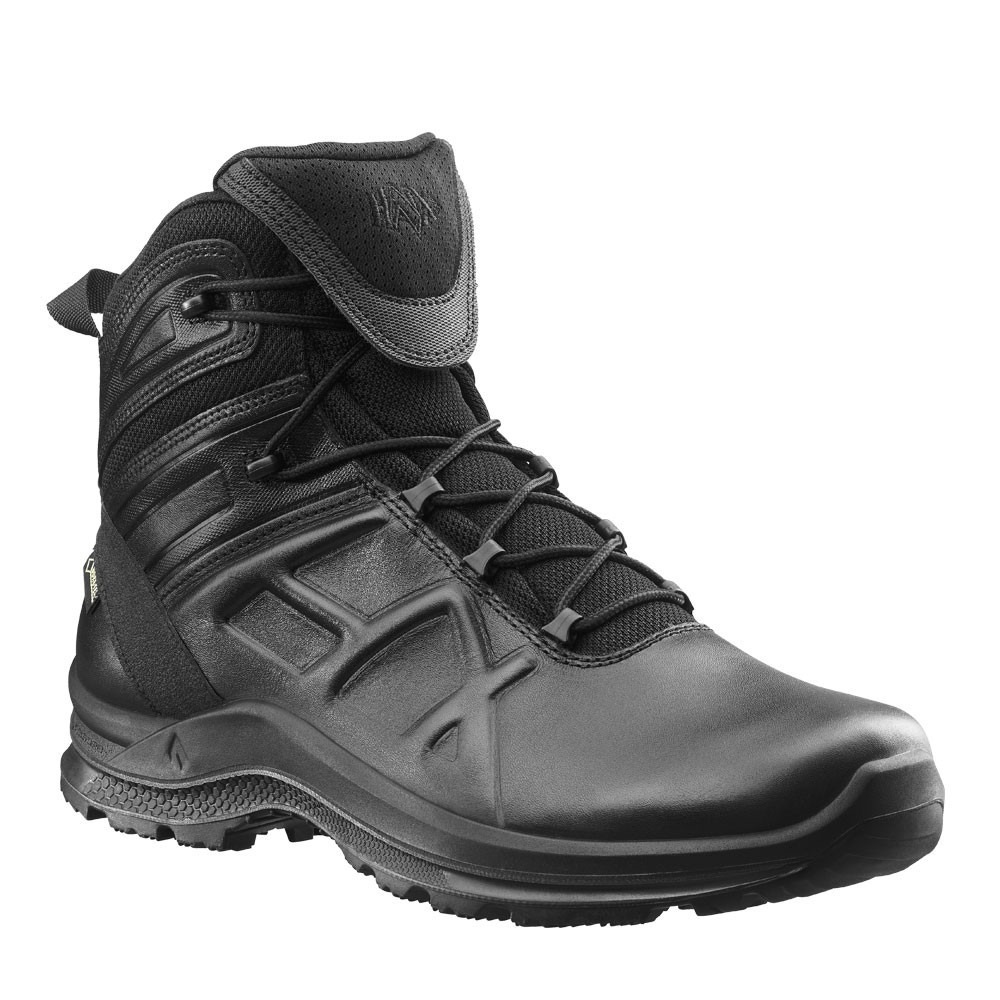 [340002-35] Black Eagle Tactical 2.0 GTX mid/black (35)
