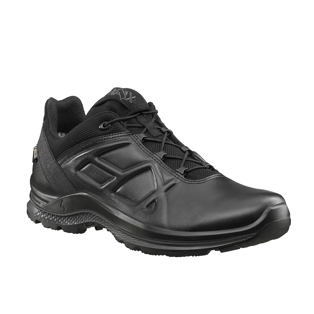 [340001-35] Black Eagle Tactical 2.1 GTX low/black (35)