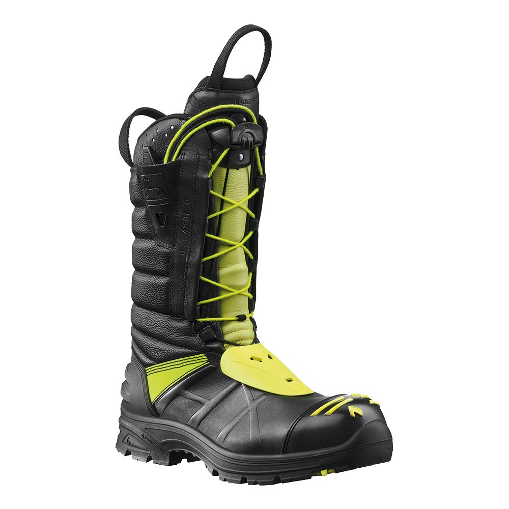 [507504-39] Fire Eagle High (39)