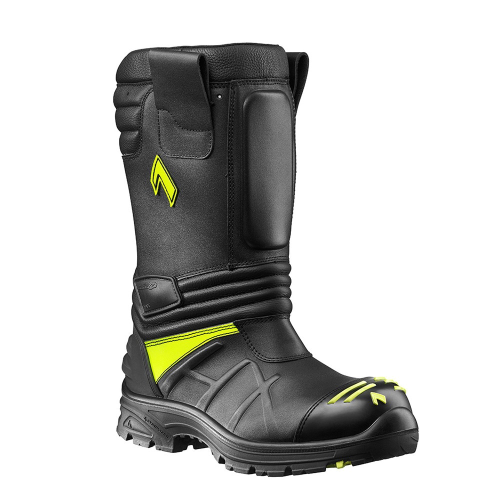 Fire Eagle Vario