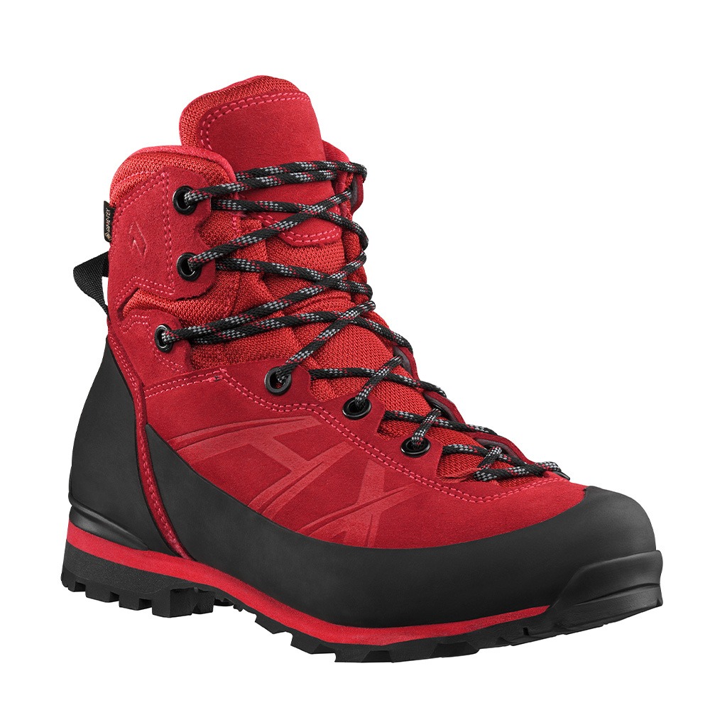 [206602-39] Ramble GTX red (39)