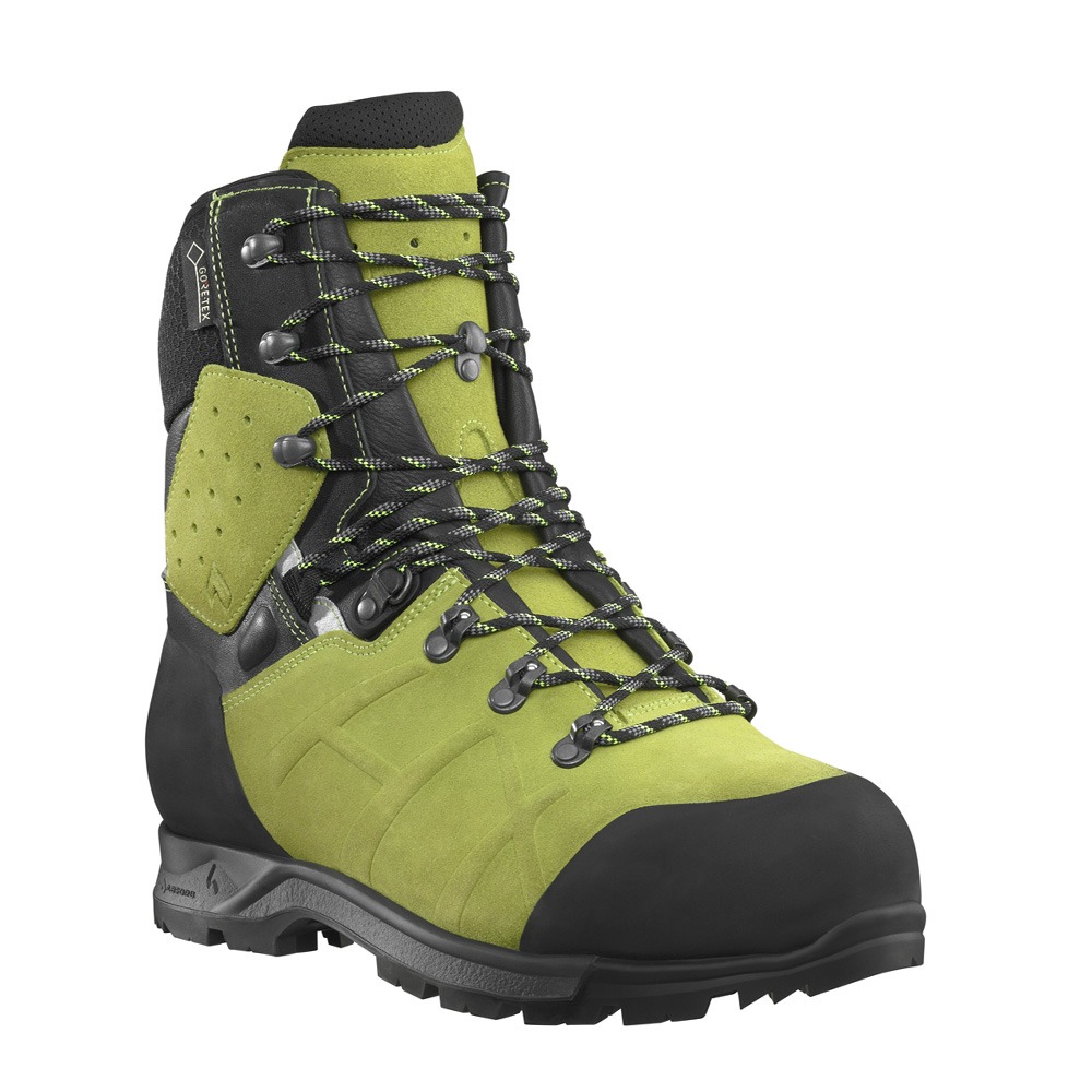 [603113-39] Protector Ultra 2.0 GTX lime-green (39)