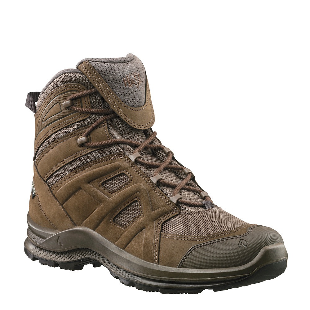 [330014-35] Black Eagle Athletic 2.0 N GTX mid/brown (35)