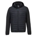 Steppjacke T832