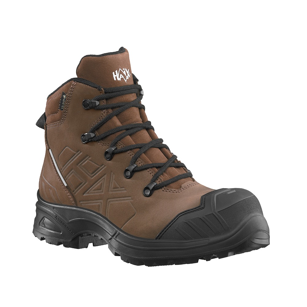 [607213-39] AIRPOWER XR 810 N GTX brown (39)
