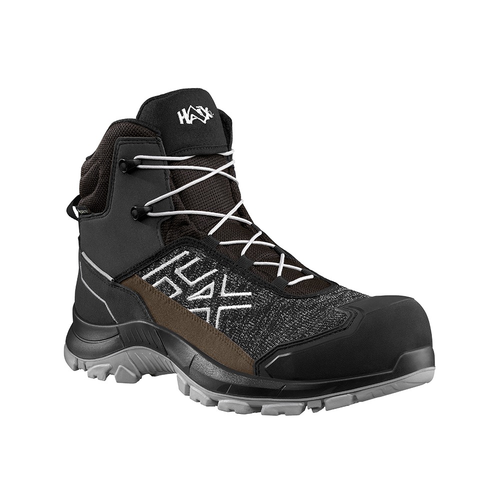 [610060-39] BLACK EAGLE Safety 410 C GTX brown (39)