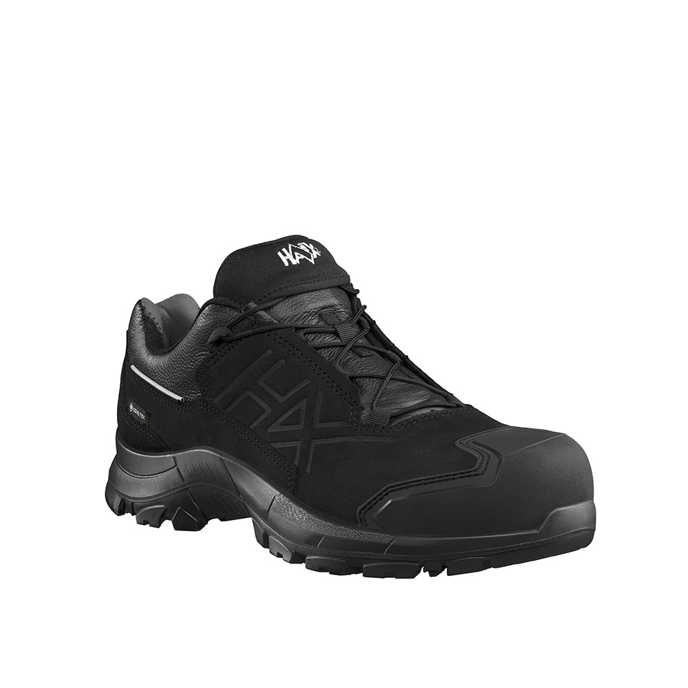 BLACK EAGLE Safety 600 V GTX black