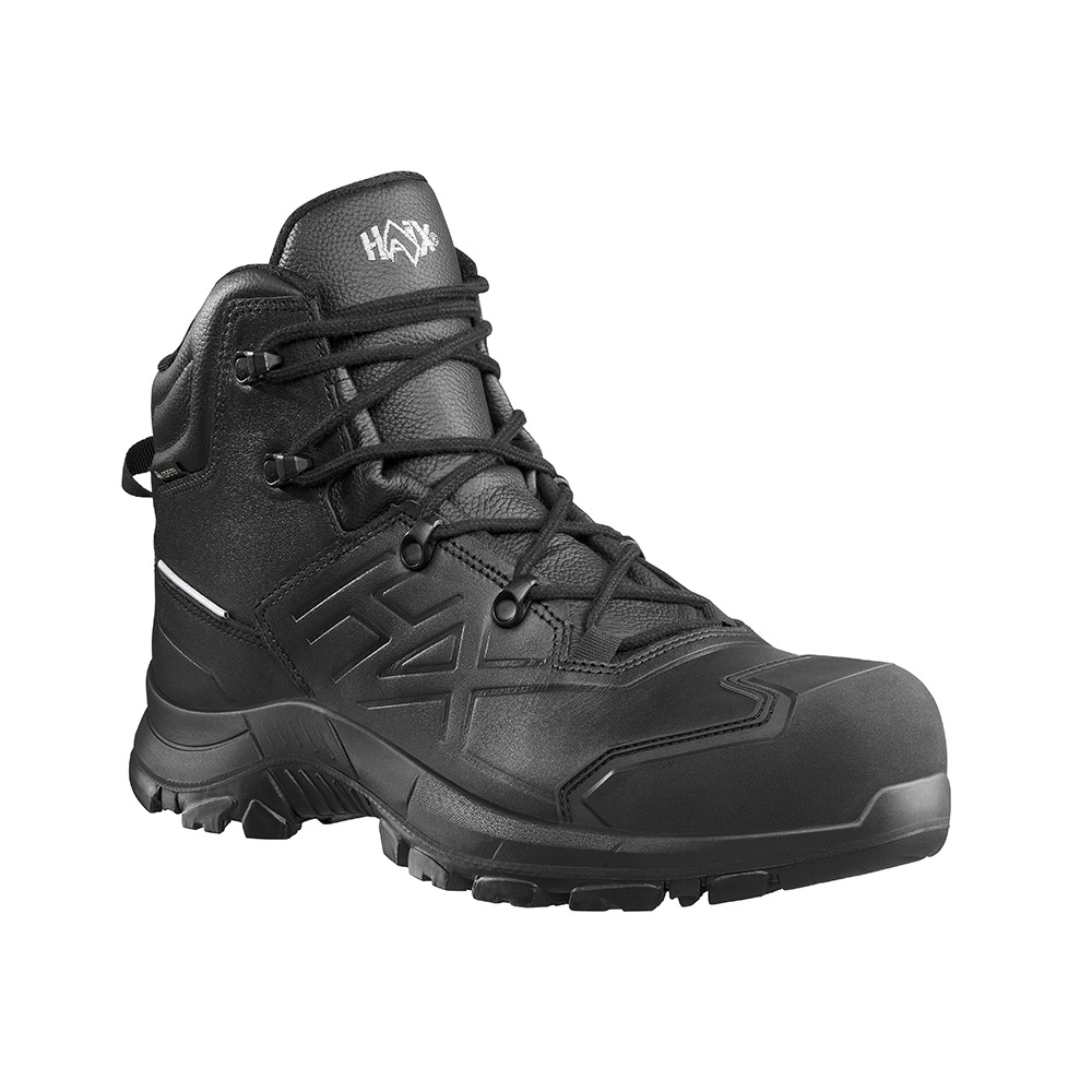 [610052-35] BLACK EAGLE Safety 610 LTR GTX black (35)