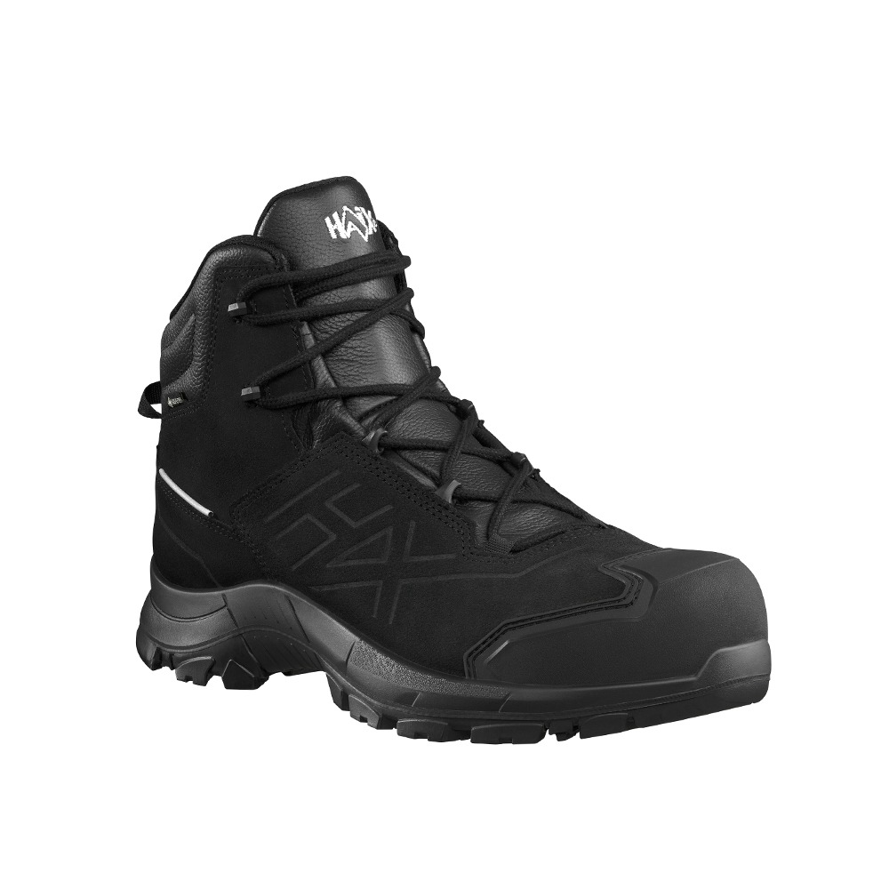 [610063-35] BLACK EAGLE Safety 610 V GTX black (35)