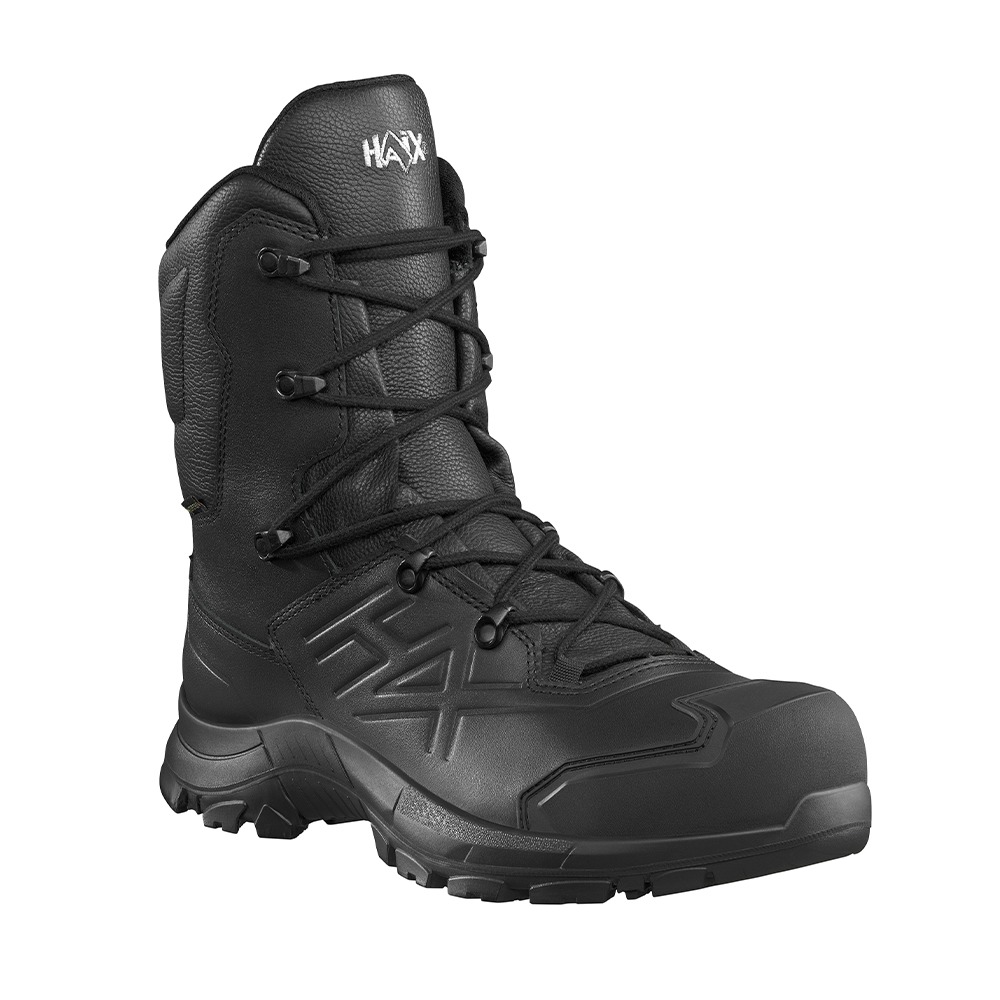 [610066-35] BLACK EAGLE Safety 630 LTR GTX black (35)