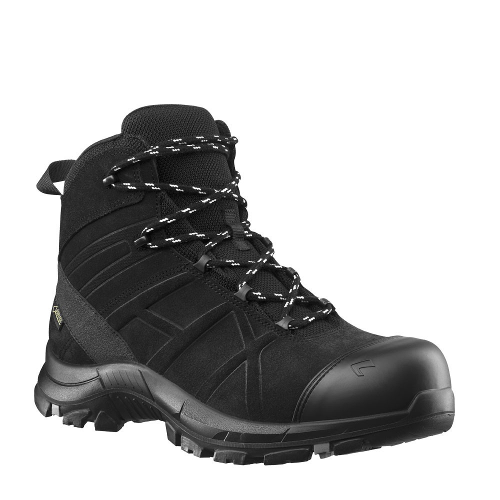 Black Eagle Safety 53 Mid