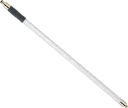 Wasserdurchlaufstange 150 cm mit 1/4"-Gewinde