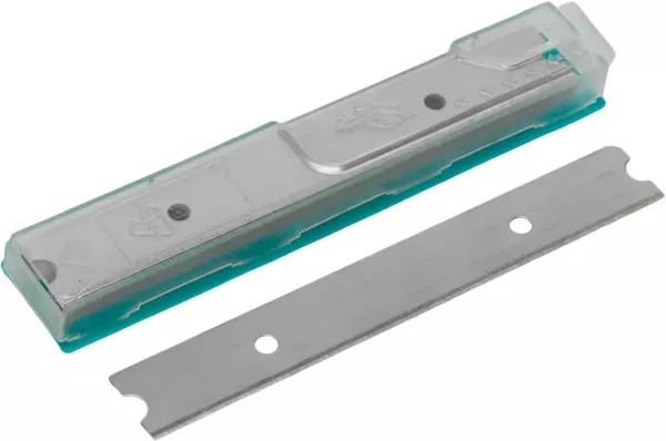 Ersatzklingen 10 Stk im Dispenser