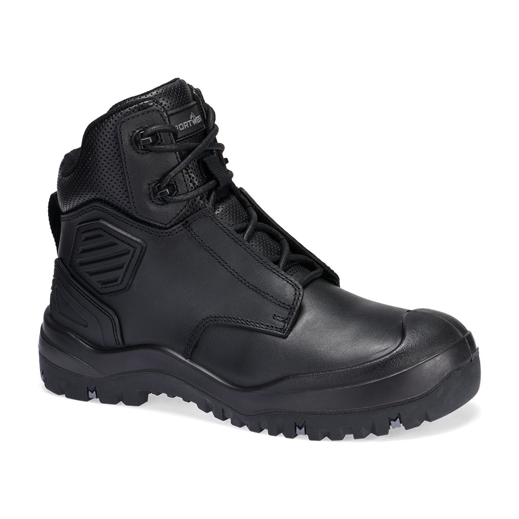 Sicherheitsstiefel FT30 S3
