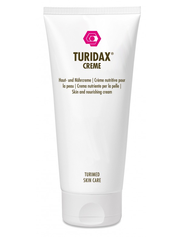 Haut- und Nährcreme Turidax® 100ml Tube