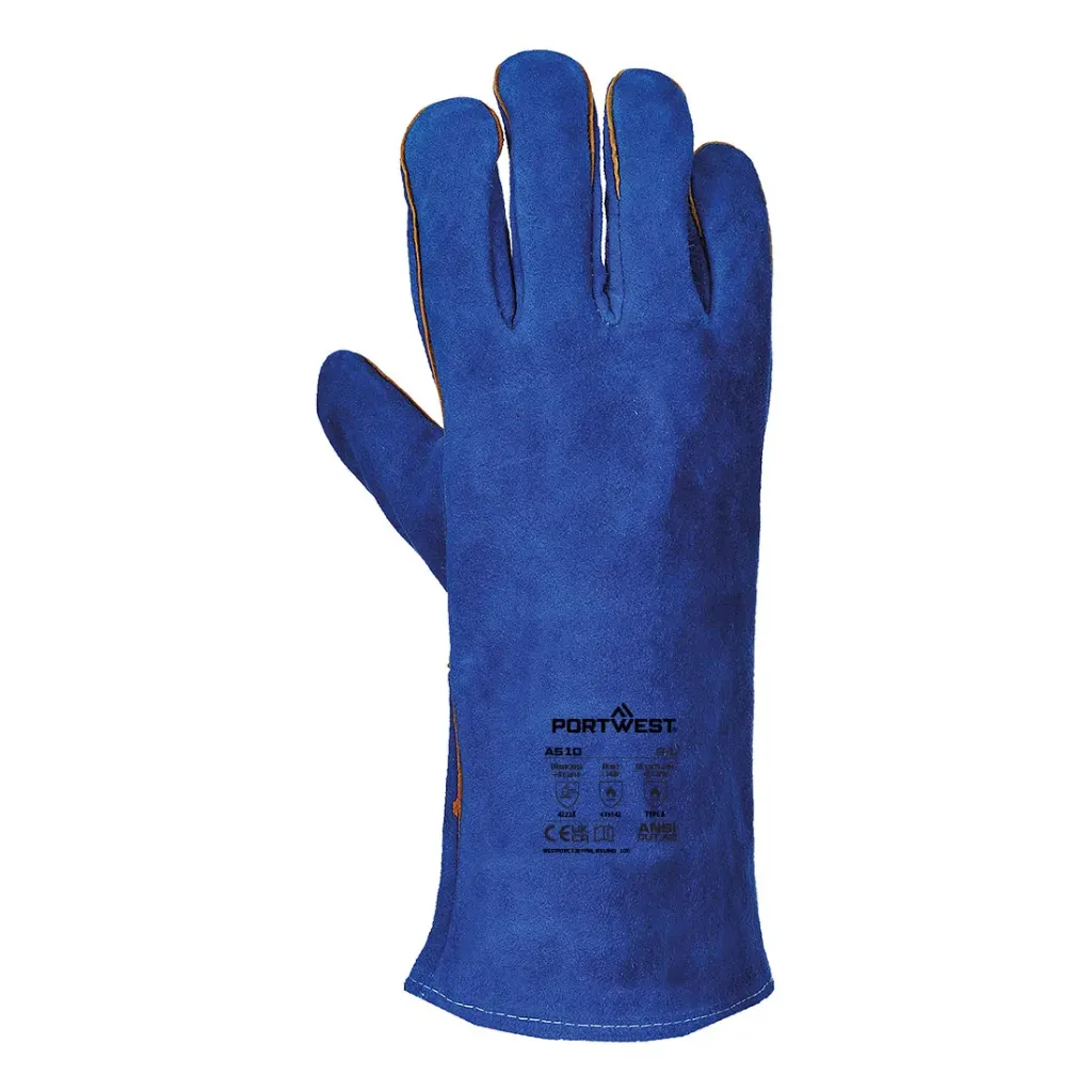 Schweisserschutzhandschuhe A510