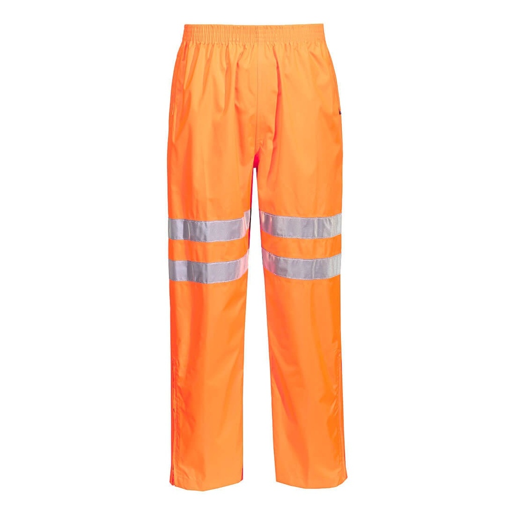 Hi-Vis Regen Verkehrshose RT31