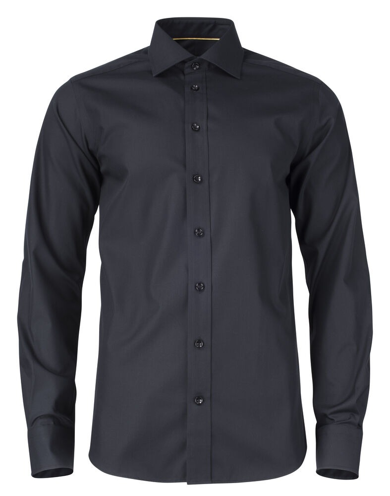 Hemd Twill Regular YB50