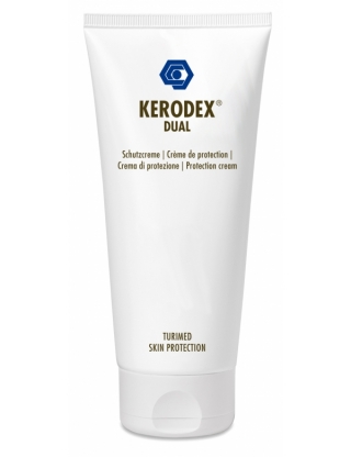 Hautschutzsalbe KERODEX®Dual