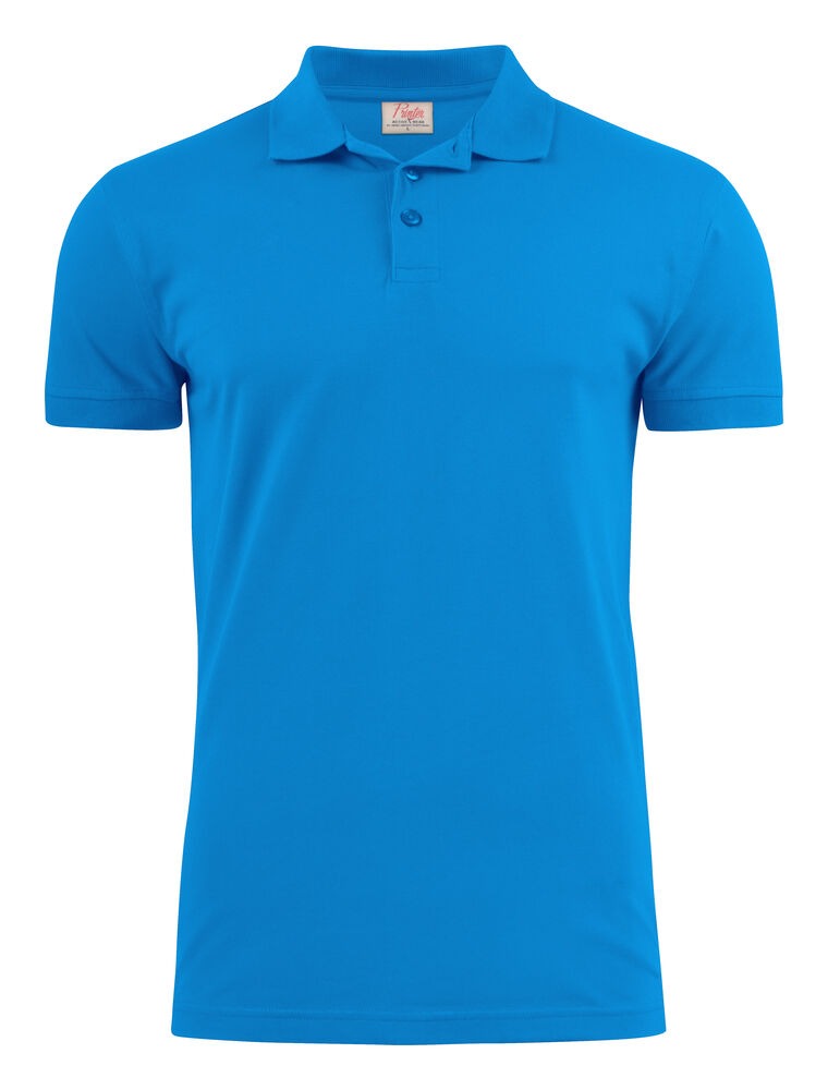 Poloshirt Surf Stretch