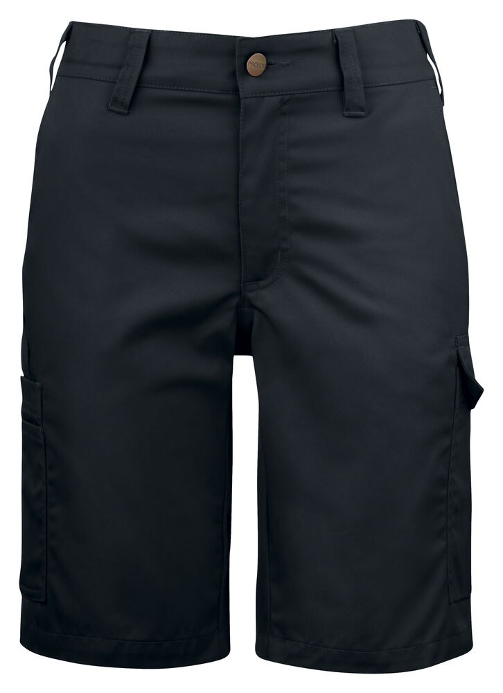Damen Shorts Moderner Schnitt 2529