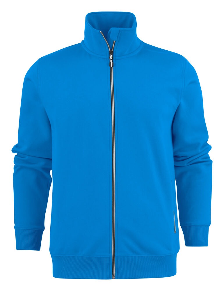 Cardigan Javelin RSX