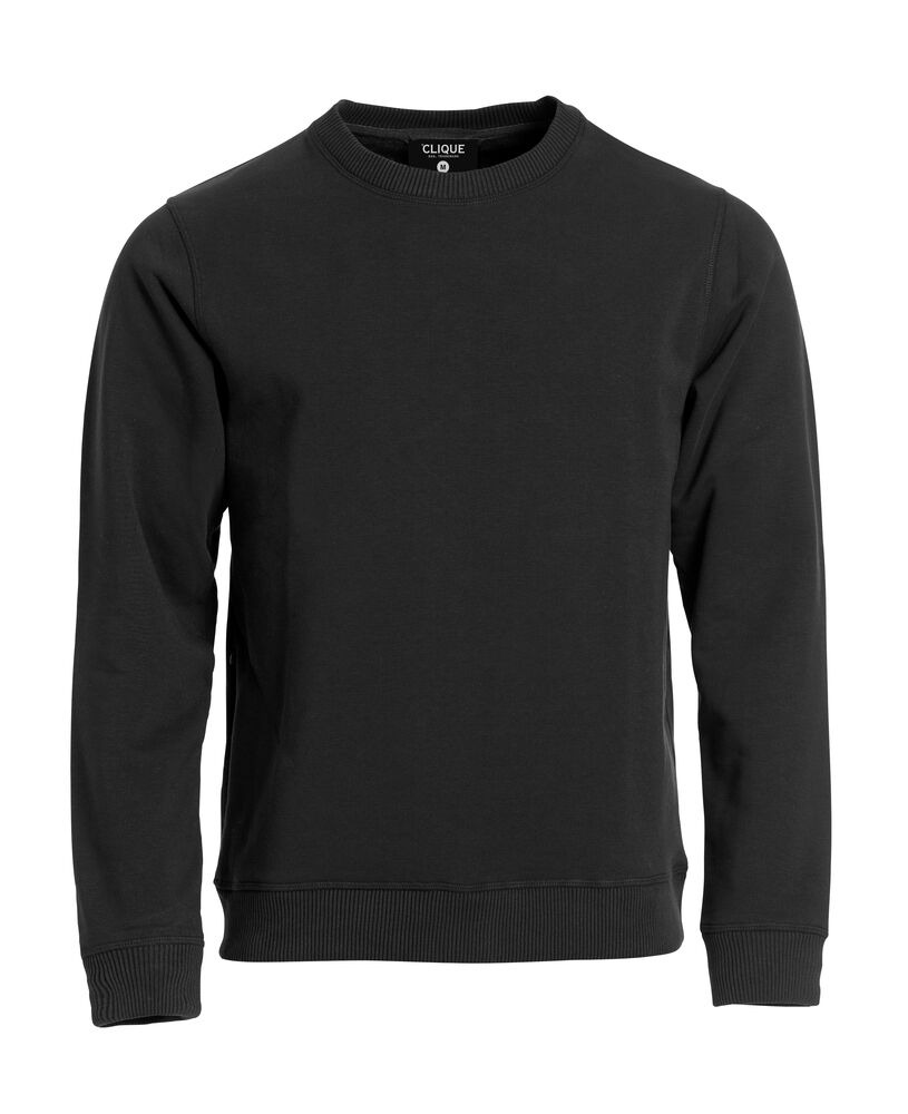 Sweat Shirt Classic Roundneck
