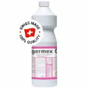 Reinigungschemie germex C Schimmel & gegen Moos Algen