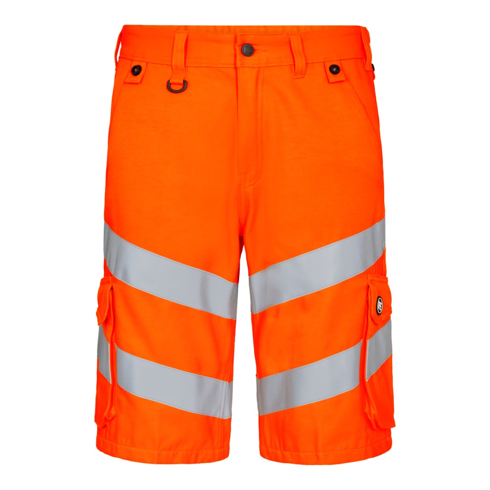 Safety Light Arbeitsshorts 6545-319