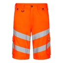 Safety Light Arbeitsshorts 6545-319